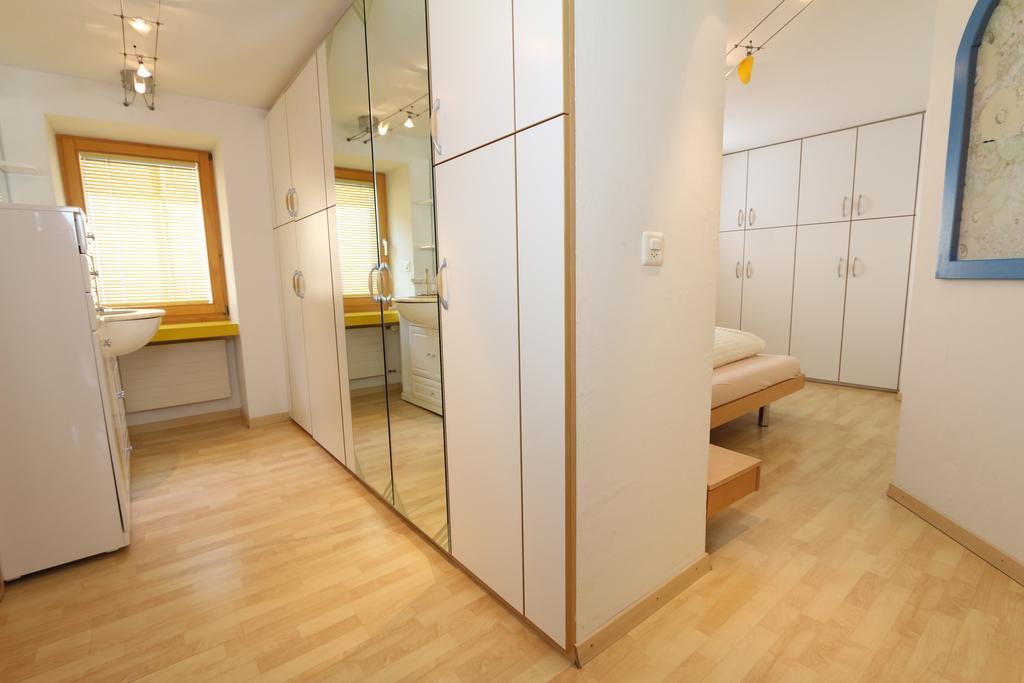 Hotel Alpina Grächen Chambre photo